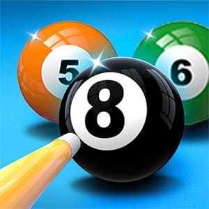 8 Ball Billiards Unblocked