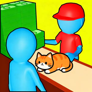 Adopt Me! - My Pet Shop