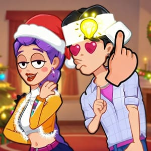 Art Master: Christmas Puzzle