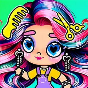 Avatar World Beauty Salon