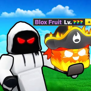 Blox Fruits Playground