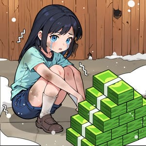 Brain Puzzle: Tricky Choices