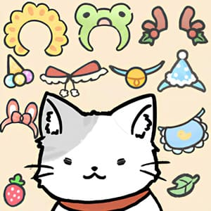 Cat Avatar Maker