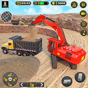 Construction Simulator Lite
