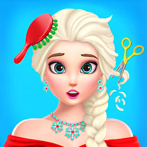 Fashion New Year New Hairstyles