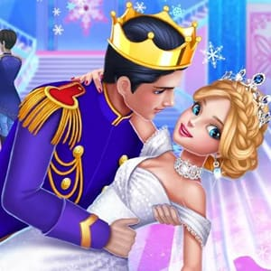 Flower Girl Wedding Day