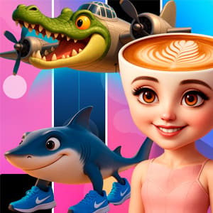 FNF Unblocked? - Italian Brainrot