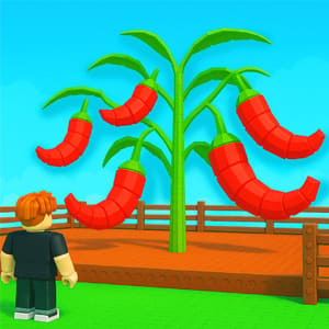 Grow A Obby Garden