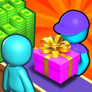 Idle Country Pay Tycoon