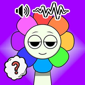 Kids Quiz: Guess The Sprunki