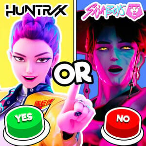 MBTI Test: Which Kpop Are You?