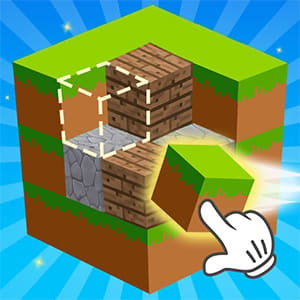 Minecraft Unblocked Online