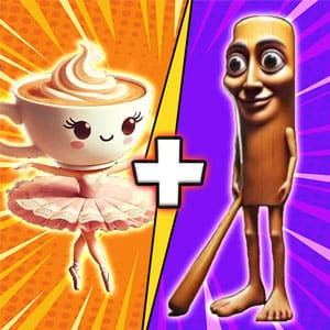 Mix Master: Brainrot Merge