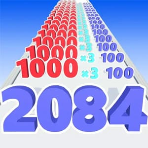 Number Master Run And Merge