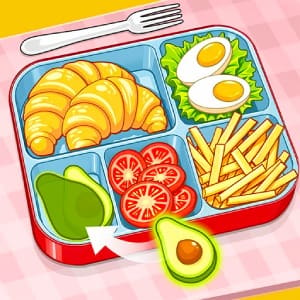 Organize Master - Chinese Ethnic