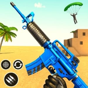 Pixel Gun 3D