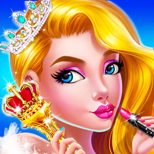 Princess Makeup