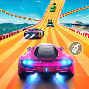 Race Master 3D - Car Racing