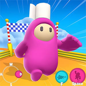 Run Guys: Knockout Royale