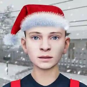 Schoolboy Runaway-Stealth