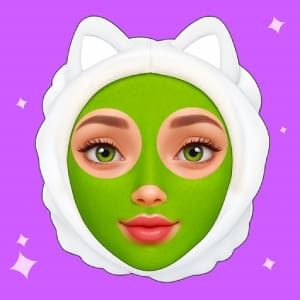 Skincare ASMR Makeover