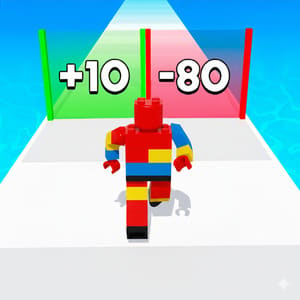 Toy Rumble 3D